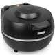 Pizzaugn Princess Pro Äkta Pizzasten 30 cm 400 °C Ute/Utomhus