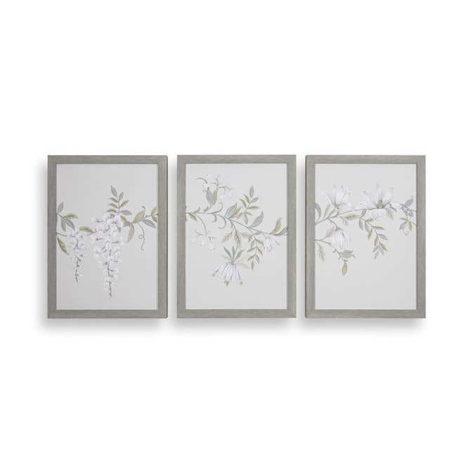 Tavla Laura Ashley Set Parterre