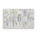 Tavla Laura Ashley Wisteria Garden Set