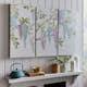 Tavla Laura Ashley Wisteria Garden Set