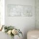Tavla Laura Ashley Misty Woodland Metallic