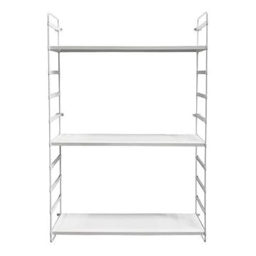 Vägghylla RGE Linus