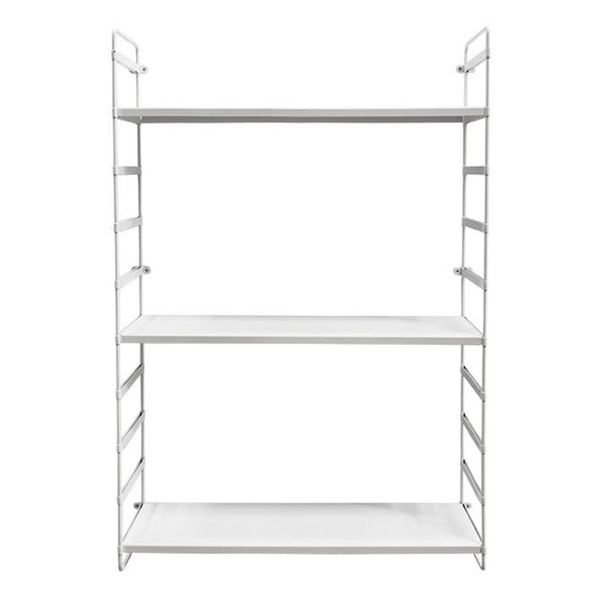 Vägghylla RGE Linus