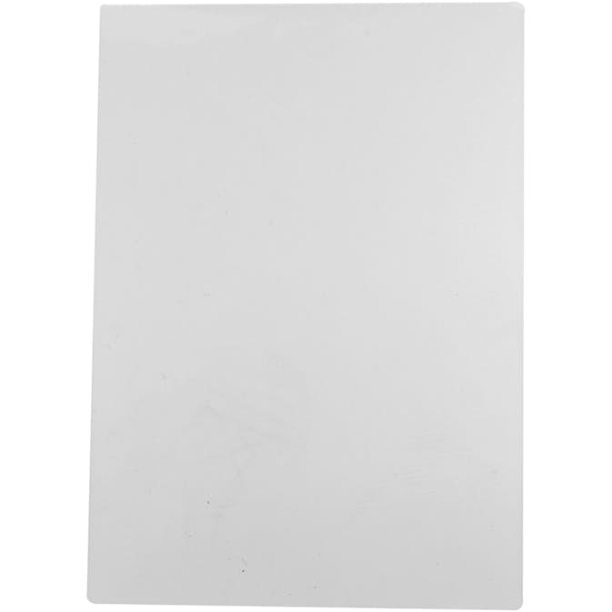 Lamineringsfickor Creativ Company A4 210x297 mm Tjocklek 80 My 100 St/1 Förp