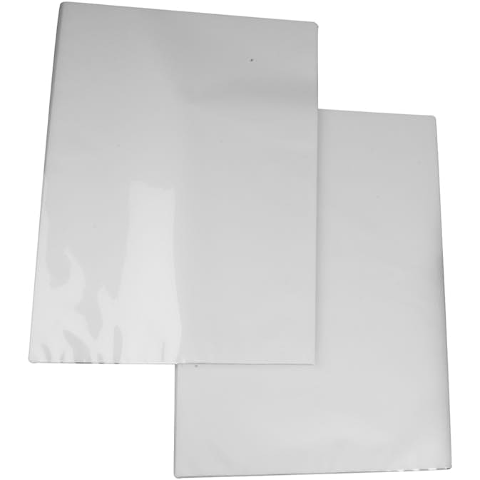 Lamineringsfickor Creativ Company A3 297x420 mm Tjocklek 80 My 100 St/1 Förp