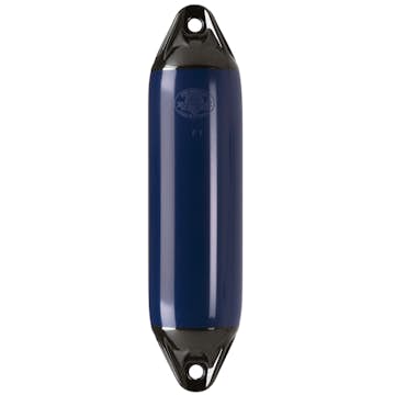 Fender Polyform Blå/Svart