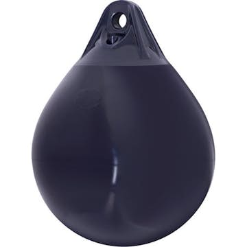 Fender Polyform Blå Klotfender