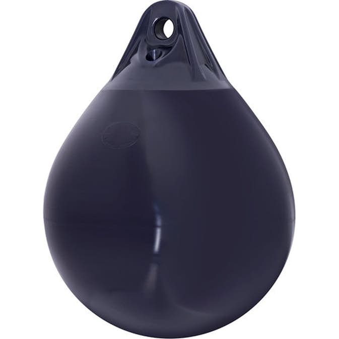 Fender Polyform Blå Klotfender