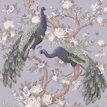 Tapet Laura Ashley Belvedere