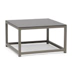 Utebord Hillerstorp Jet Set 70x70 cm Utomhus