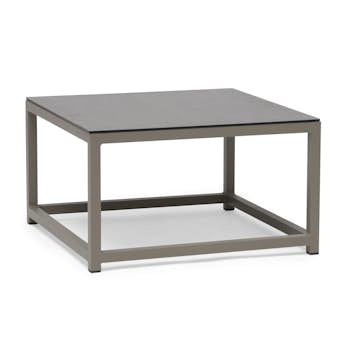 Utebord Hillerstorp Jet Set 70x70 cm Utomhus