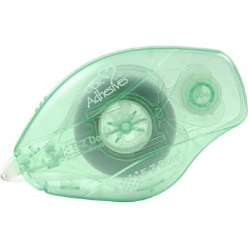 E-Z Runner Creativ Company 15 m/1 Rl Återanvändbara Prickar