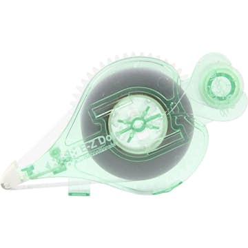 E-Z Runner Creativ Company Refill 15 m/1 Rl Återanvändbara Prickar