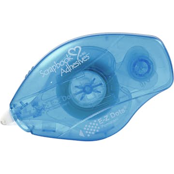 E-Z Runner Creativ Company 15 m/1 Rl Prickar