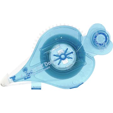 E-Z Runner Creativ Company Refill 15 m/1 Rl Prickar