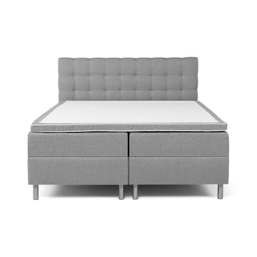 Förvaringssäng Drömvik Montana 160-180x200