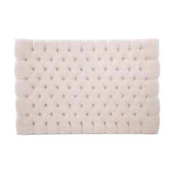 Sänggavel Drömvik Celine