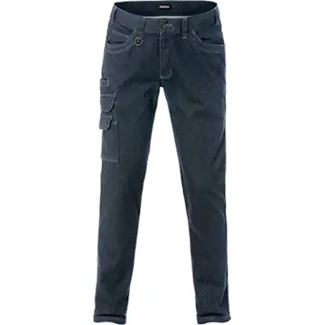 Servicejeans Fristads Stretch 2501 DCS