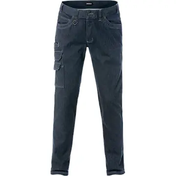 Servicejeans Fristads Stretch 2501 DCS