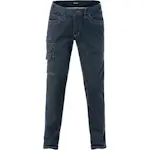 Servicejeans Fristads Stretch 2501 DCS