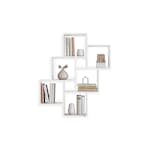 Vägghylla In Living Laurio 81 cm