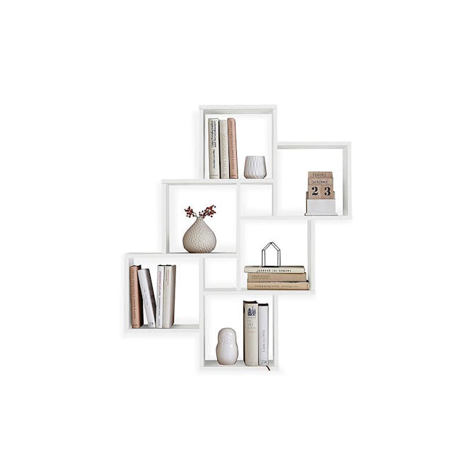 Vägghylla In Living Laurio 81 cm