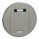 Golvuttag Schneider Electric XS Unica System+ med Lock IP44 c/c 60 mm Ett Jordat Uttag
