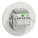 Golvuttag Schneider Electric XS Unica System+ med Lock IP44 c/c 60 mm Ett Jordat Uttag