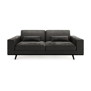 3-sitssoffa Bloomington Copenhagen Sammet