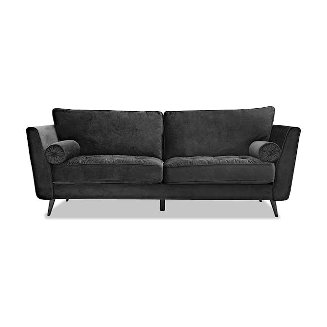 3-sitssoffa Bloomington Current