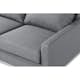 Divansoffa Scandinavian Choice Peppe