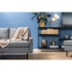 Divansoffa Scandinavian Choice Peppe