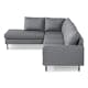 Divansoffa Scandinavian Choice Peppe
