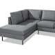 Divansoffa Scandinavian Choice Peppe