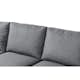 Divansoffa Scandinavian Choice Peppe