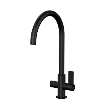 Köksblandare Franke Ambient med Diskmaskinsavstängning