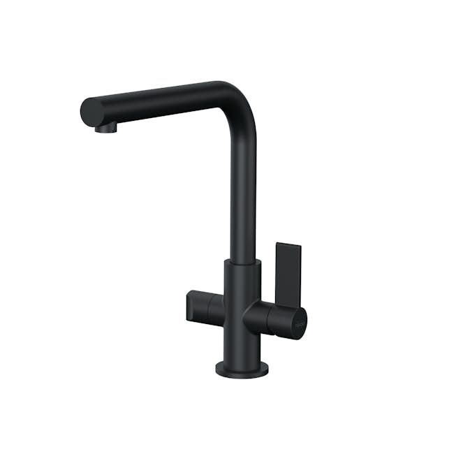 Köksblandare Franke Neptune med Diskmaskinsavstängning