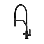 Köksblandare Franke Neptune Semi-Pro med Diskmaskinsavstängning