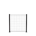 Spalje Hortus för Glasstaket