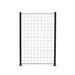 Spalje Hortus för Glasstaket