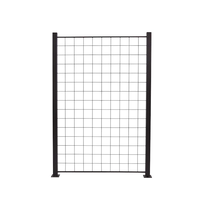 Spalje Hortus för Glasstaket