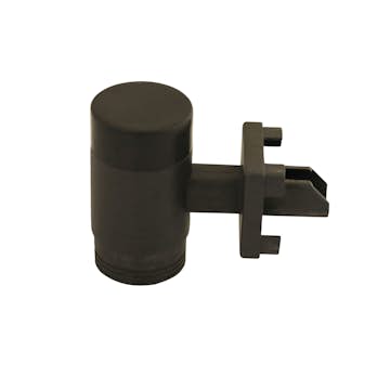 Hållare Hortus för Räcke Multi och 1 Ändkåpa