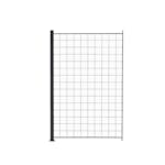 Spalje Hortus 1000x1500 mm Påbyggnadspaket