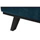 U-Soffa Scandinavian Choice Copenhagen Sammet
