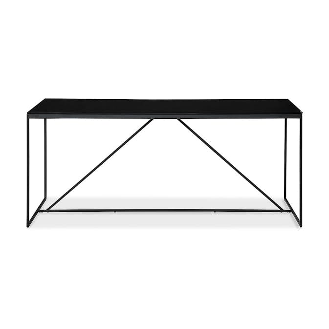 Matbord In Living Indy Glas