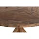 Matbord In Living Lyon 120 cm Rund