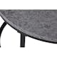 Satsbord In Living Thyra