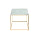 Soffbord In Living Nelly 100 cm