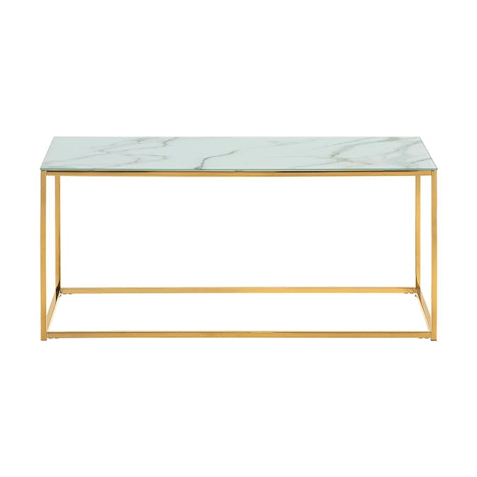 Soffbord In Living Nelly 100 cm
