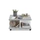 Soffbord In Living Twin 70 cm